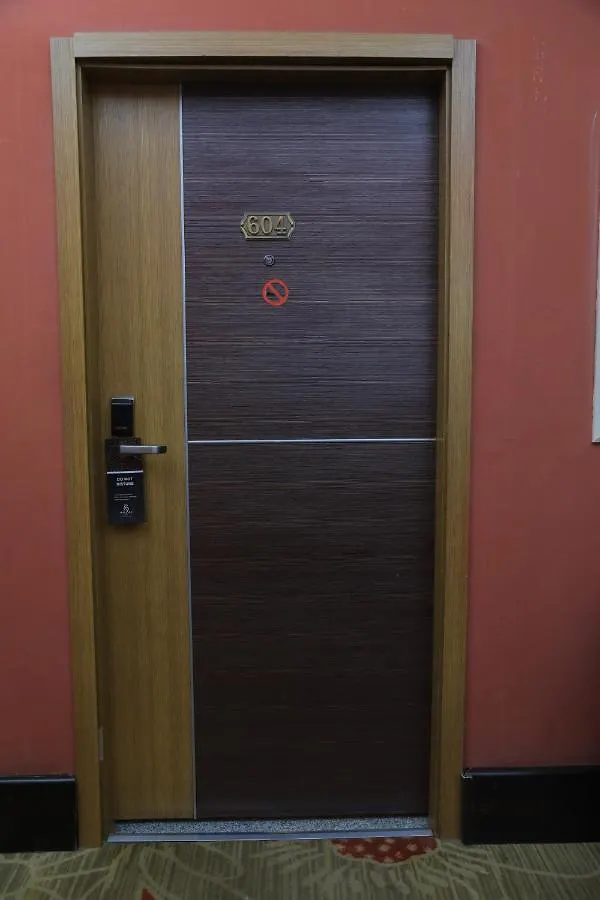 Bonanza Addis Hotel Addis Ababa
