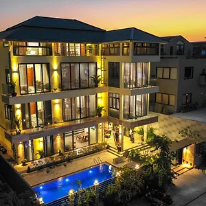 Haven 4*, Hoi An Vietnam